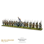 Preview: Black Powder: Late French Light Infantry